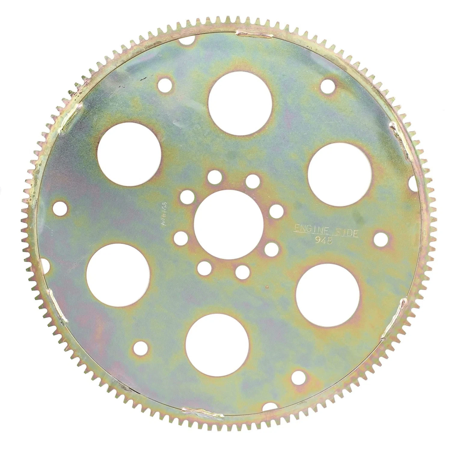 Quick Time SFI Certified Flexplate Mopar Gen III Hemi to GM Transmission RM-948